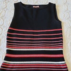 PAPAYA - Womens Sleeveless Shirt